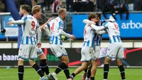 LIVE 12.15 uur | Sparta Rotterdam - sc Heerenveen (0-0)