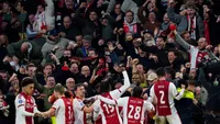 Van Basten na Klassieker blij met Ajax: 'Nu is het wel weer leuk om te kijken'