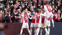 LIVE 14.30 uur | Ajax - Feyenoord (1-0)