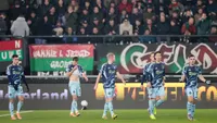 LIVE 20.00 uur | NEC - Ajax (2-2)