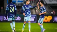 Bounida 'tevreden' na vier assists en eerste goal: 'Weer een kans om mezelf te laten zien'
