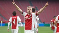 Wie was jouw Man of the Match tijdens Ajax' zege in de tweehonderdste Klassieker?