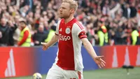 Klaassen dolblij na zege in Klassieker: 'Dan gaan er weinig teams van je winnen'