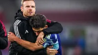 Klaassen blij na nieuwe overwinning Ajax: 'Positieve vibe in het team en in de club'