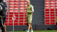Van de Beek: 'Achteraf had ik drie jaar geleden al aan de bel moeten trekken en het laten oplossen'