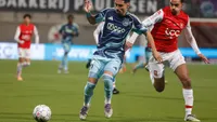LIVE 20.00 uur | MVV Maastricht - Jong Ajax (0-0)