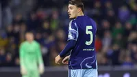 Butera vertrekt na drie seizoenen transfervrij bij Ajax; Belg had oud en duur contract