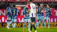 LIVE 18.45 uur | Excelsior Maassluis - Ajax (0-3)