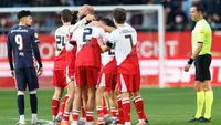 LIVE 12.15 uur | FC Utrecht - PSV (1-0)