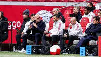Ajax 'trots' op fitheid: 'Het zou de komende maanden doorslaggevende rol kunnen gaan spelen'