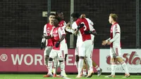 LIVE 20.00 uur | Vindt Jong Ajax tegen Almere City de weg écht omhoog?