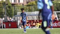 LIVE 12.00 uur | Ajax O15 vervolgt voorjaarscompetitie met thuisduel, O19 en O17 later in actie
