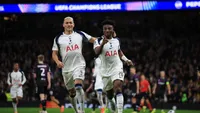 Buitenland: Kudus benut belangrijke strafschop namens Tottenham Hotspur