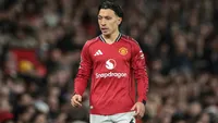 Buitenland: Martínez speelt lastige uitwedstrijd met Manchester United, Mikautadze treft FC Barcelona