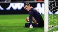 Geruchtenmolen: 'Ajax heeft nog geen formeel bod neergelegd voor Ter Stegen'