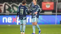LIVE 20.00 uur | NEC - Ajax (2-2)