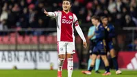 Chourak over emotionele week bij Jong Ajax: ‘Op zo’n dag is voetbal bijzaak’