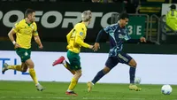 El Ahmadi ziet lichtpuntje bij Fortuna Sittard - Ajax: ‘Zijn loopjes maakten het verschil’