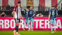 LIVE 18.45 uur | Excelsior Maassluis - Ajax (0-1)