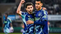 LIVE 18.45 uur | Excelsior Maassluis - Ajax (2-7)