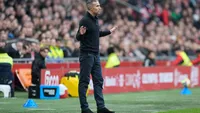 Van Roosmalen kritisch op Van Persie: 'Je zegt: Ajax is geen topwedstrijd en verliest met 2-0'