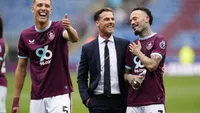 Burnley-manager Parker spreekt verwachting uit over Hartman: 'Denk dat dat hier bij ons zal zijn'