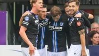 LIVE 12.15 uur | Sparta Rotterdam - sc Heerenveen (0-2)