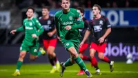 Ajax-klap snel verwerkt: FC Groningen wint op bezoek bij Excelsior
