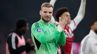 Jaros heeft enorme ambities: 'Als dat is gelukt, dan wil ik de Champions League winnen'