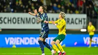 LIVE 18.45 uur | Fortuna Sittard - Ajax (1-0)