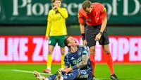 Been verrast door keuze Ajax: 'Weghorst begreep het zelf ook niet'
