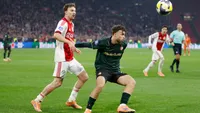 Rondom Ajax: Spaan ziet naast Regeer meerdere uitblinkers aan de kant van Ajax