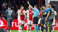 Rondom Ajax: Aanstelling Franse arbiter haalt slechte herinneringen naar boven bij Ajax