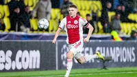 Rondom Ajax: Spaan vindt dat Ajax Gaaei niet moet verkopen