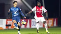 Jong Ajax houdt punt over aan duel met Roda JC tijdens debuut Ibrahimovic
