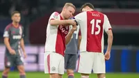 Klaassen baalt van einde Champions League-avontuur: 'Eerste vijf wedstrijden te slecht'
