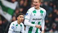 LIVE 14.30 uur | FC Groningen - Fortuna Sittard (1-1)