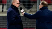 Grim hoopt tegen Go Ahead Eagles weer op Baas: 'Youri is tegen Telstar geblesseerd geraakt'