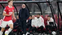 Grim schaamt zich kapot na nederlaag Ajax: 'Wij vergoeden kaarten van meegereisde supporters'