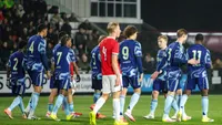 Jong Ajax mazzelt op bezoek bij Jong AZ en begint het jaar met drie punten