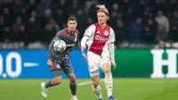 LIVE 21.00 uur | Ajax - Olympiakos (0-0)