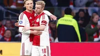 Rondom Ajax: Klaassen scoort voor tweede keer op rij doelpunt van de maand