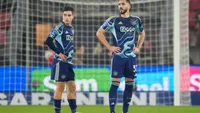 Ajax onderwerp van gesprek in buitenland: 'Je zal vanavond maar Ajax-fan zijn'