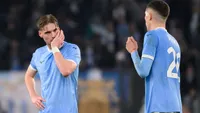 Buitenland: Taylor beleeft dramatische eerste thuiswedstrijd met Lazio