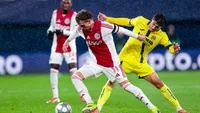 LIVE 21.00 uur | Villarreal - Ajax (0-0)