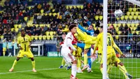 LIVE 21.00 uur | Villarreal - Ajax (1-2)