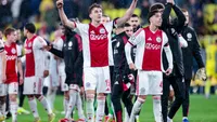 'Voor de toekomst ziet het er allemaal niet zo slecht uit bij Ajax'