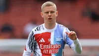 'Vertraging in Zinchenko-transfer: wordt nu gesproken over koop omdat speler uit contract loopt'