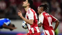 LIVE 16.00 uur | Ajax-opponent Olympiakos speelt thuiswedstrijd in Griekse competitie