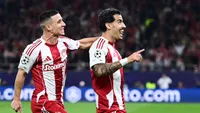 Ajax speelt 'alles-of-niets-wedstrijd': wat kunnen we verwachten van Olympiakos?